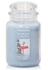 Yankee Candle Original Large Jar Candle - North Pole Hideaway