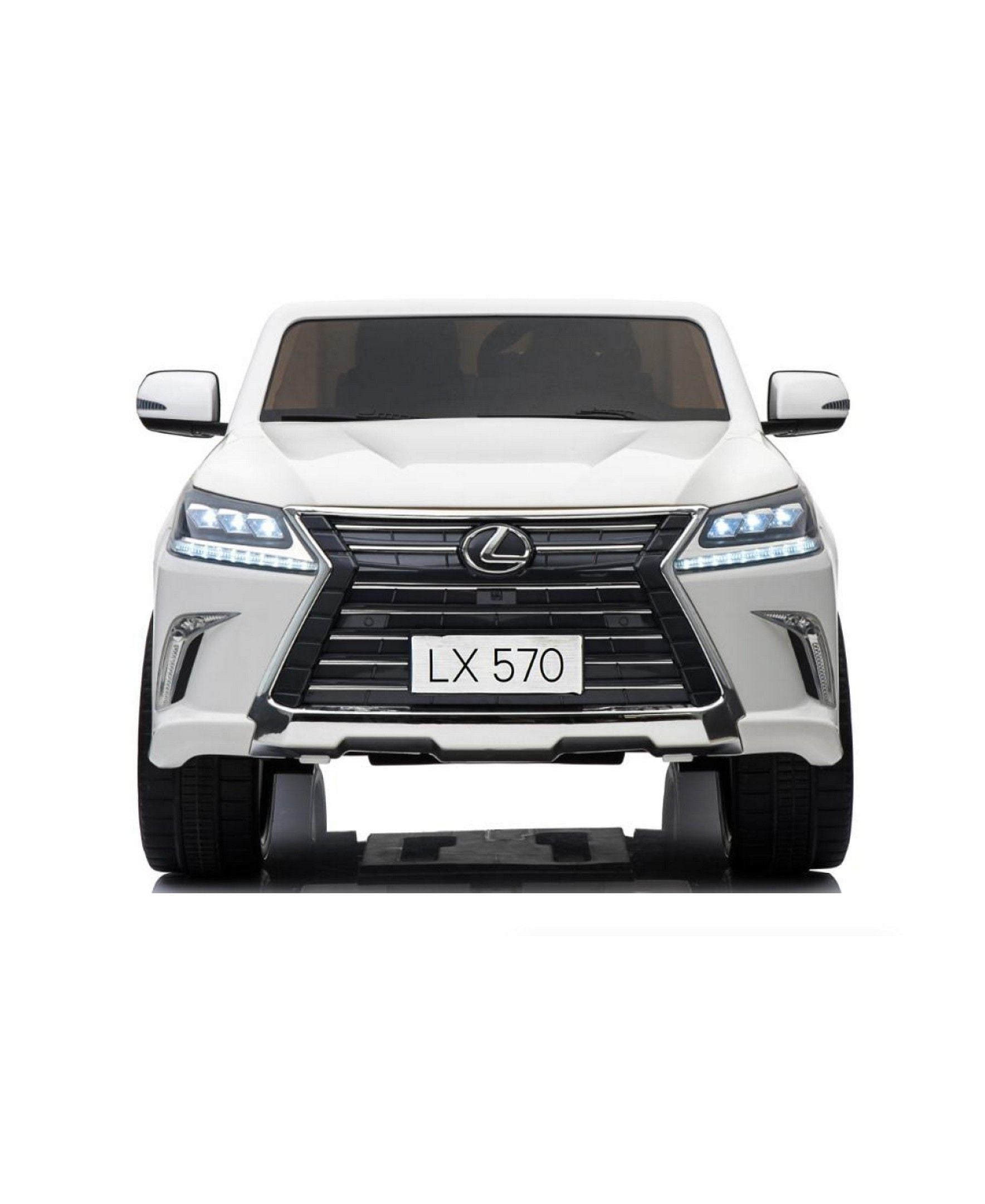 Best Ride Of Cars Lexus LX570