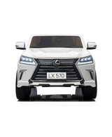 Best Ride Of Cars Lexus LX570