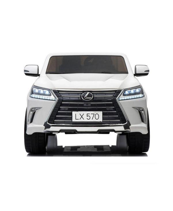 Best Ride Of Cars Lexus LX570