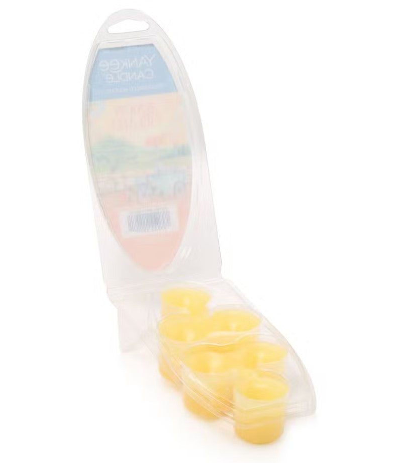 Yankee Candle Wax Melt Pack - Lemon Gelato