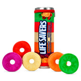 ISCREAM Lifesavers Packaging Plush Toy