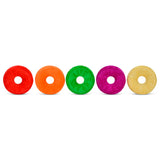 ISCREAM Lifesavers Packaging Plush Toy
