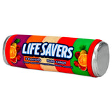 ISCREAM Lifesavers Packaging Plush Toy