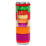 ISCREAM Lifesavers Packaging Plush Toy
