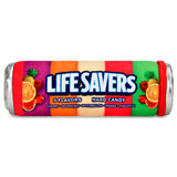 ISCREAM Lifesavers Packaging Plush Toy
