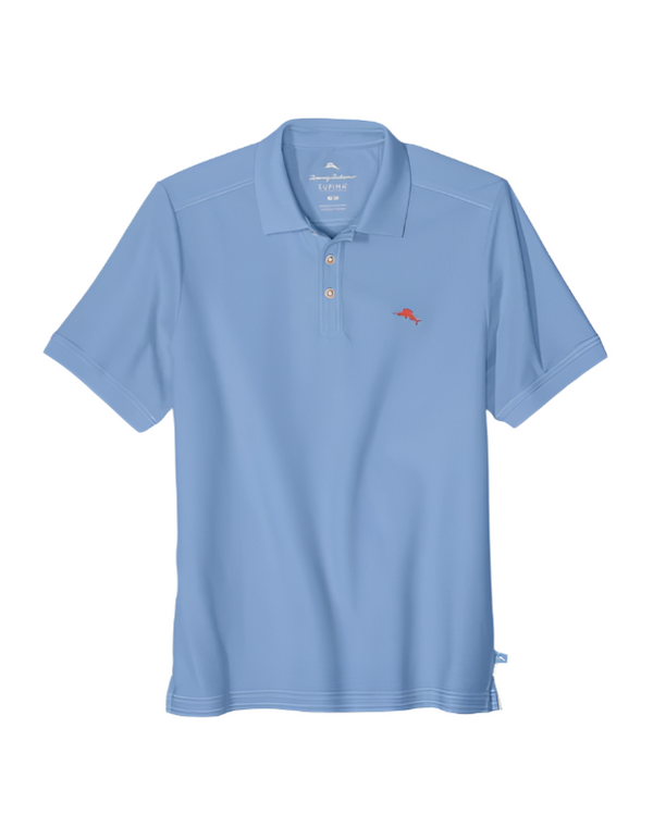 Tommy Bahama Mens Emfielder 2.0 Short Sleeve Polo Shirt