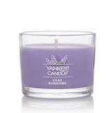 Yankee Candle Mini Candle - Lilac Blossoms