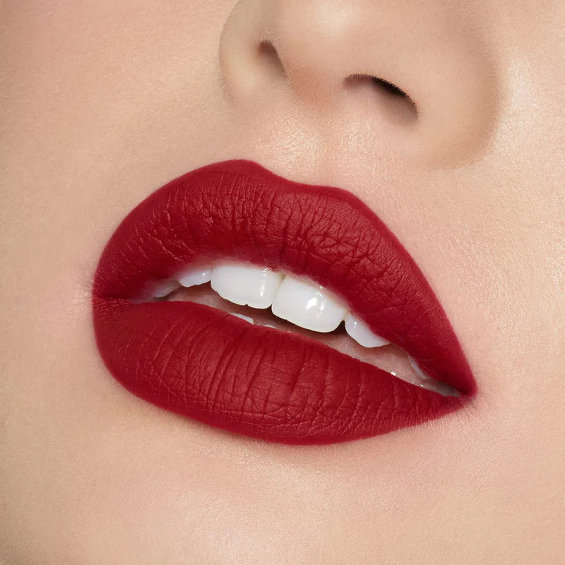Kylie Cosmetics Matte Lip Kit - Bite Me