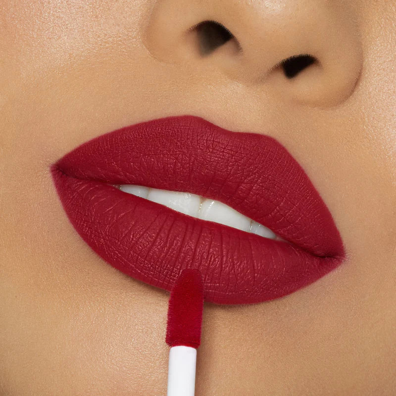 Kylie Cosmetics Matte Lip Kit - Bite Me