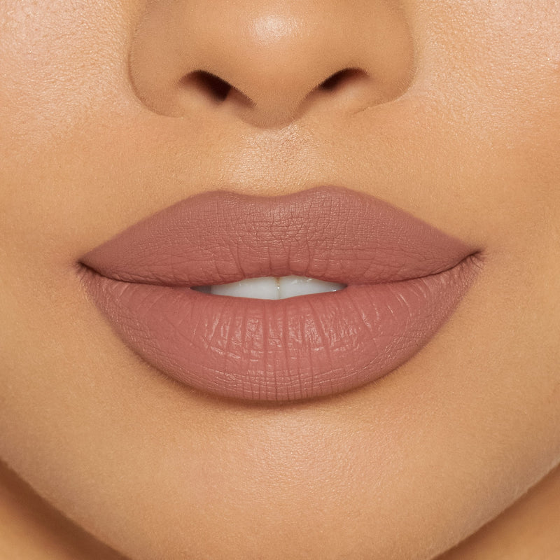 Kylie Cosmetics Matte Lip Kit - Dolce K