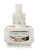 Yankee Candle ScentPlug Refill - London Christmas Tea