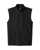 Rhone Mens Long Game Vest Jacket