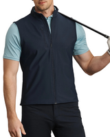 Rhone Mens Long Game Vest