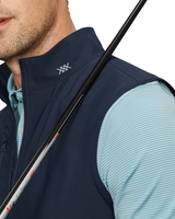 Rhone Mens Long Game Vest