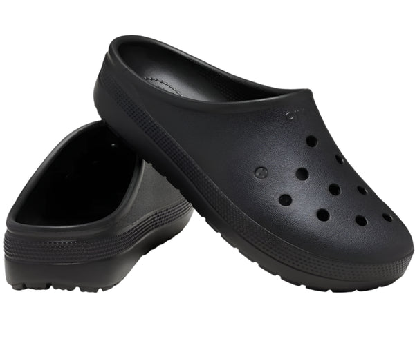 Crocs Classic Low Profile Clogs