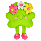 ISCREAM Lucky Clover Screamsicle Mini Plush Character Toy