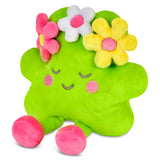 ISCREAM Lucky Clover Screamsicle Mini Plush Character Toy