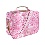 Lilly Pulitzer Conch Shell Pink Burst Of Joy Lunch Bag