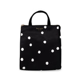 Kate Spade Enchanted Dot Lunch Bag