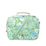 Lilly Pulitzer Mint Condition Burst Of Joy Lunch Bag