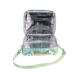 Lilly Pulitzer Mint Condition Burst Of Joy Lunch Bag