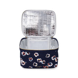 Kate Spade Watercolor Ditsy Lunch Box