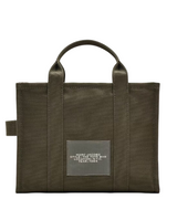Marc Jacobs The Canvas Medium Tote Handbag