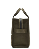 Marc Jacobs The Canvas Medium Tote Handbag