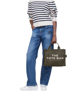 Marc Jacobs The Canvas Medium Tote Handbag
