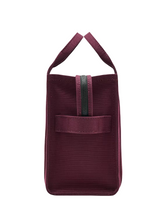 Marc Jacobs The Canvas Medium Tote Handbag