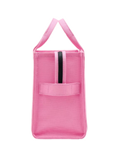 Marc Jacobs The Canvas Medium Tote Handbag