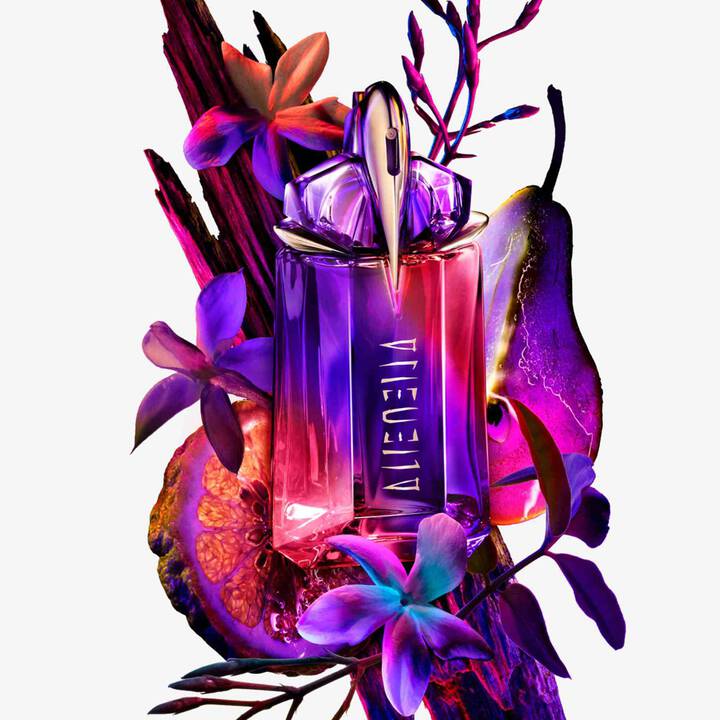 Mugler Alien Hypersense Eau De Parfum - 1.0 oz.