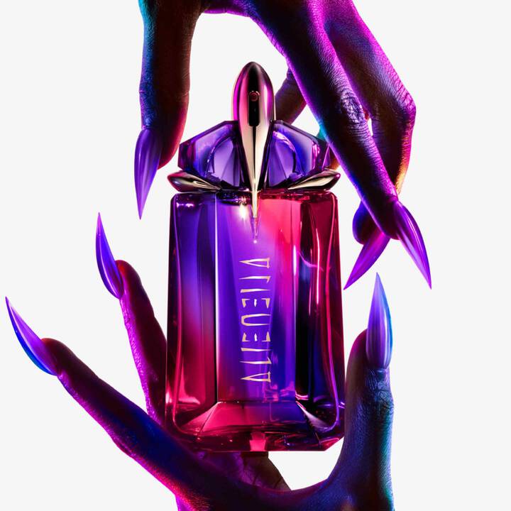 Mugler Alien Hypersense Eau De Parfum - 1.0 oz.
