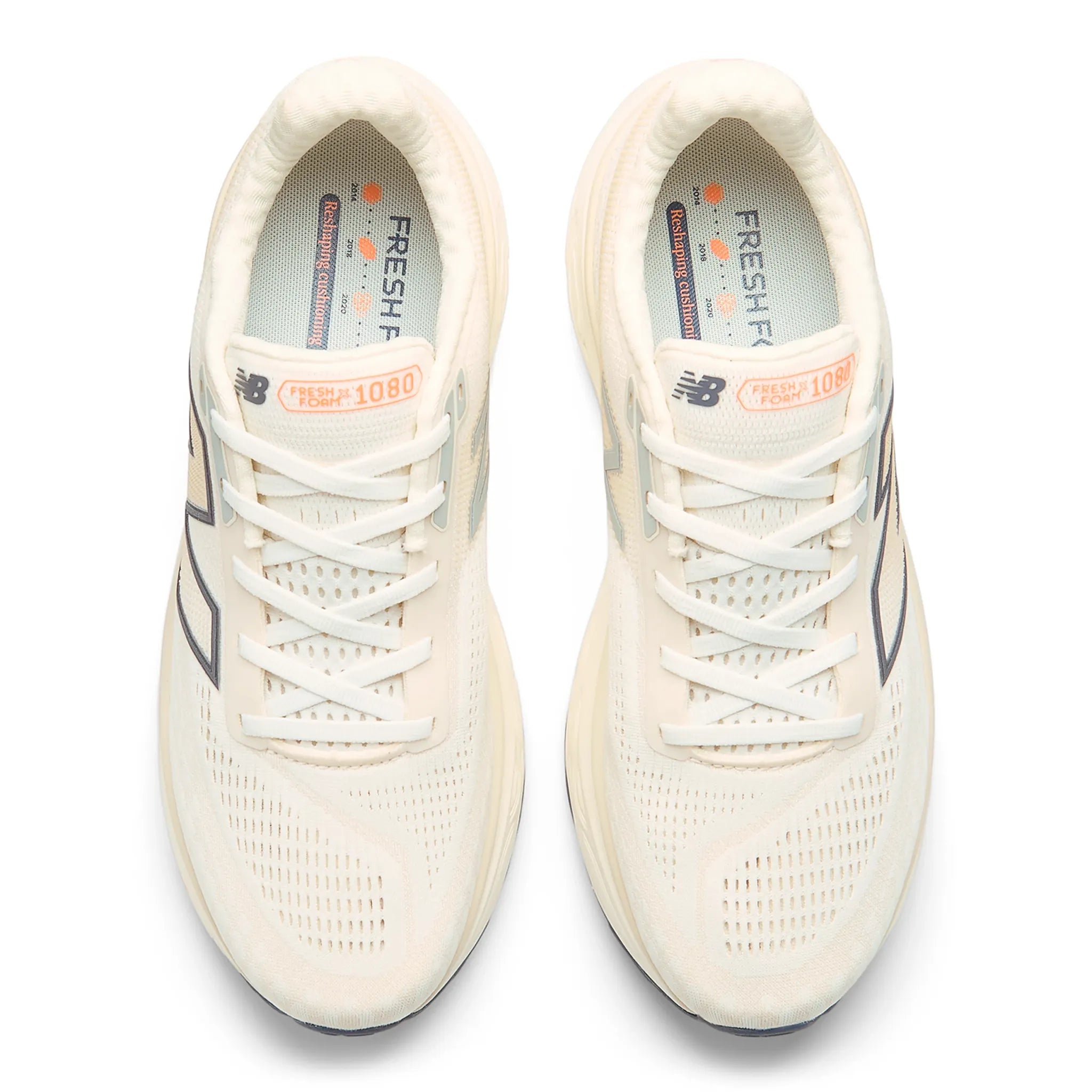 New Balance Mens Fresh Foam X 1080v14 Running Shoes