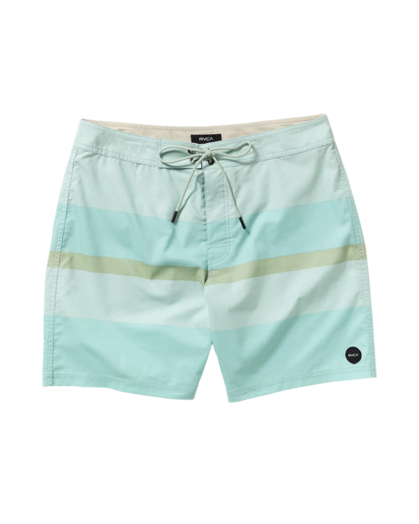 RVCA Mens Westport 17" Swim Trunks