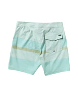 RVCA Mens Westport 17" Swim Trunks