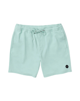 RVCA Mens Escape Elastic Shorts