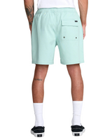 RVCA Mens Escape Elastic Shorts