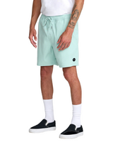 RVCA Mens Escape Elastic Shorts