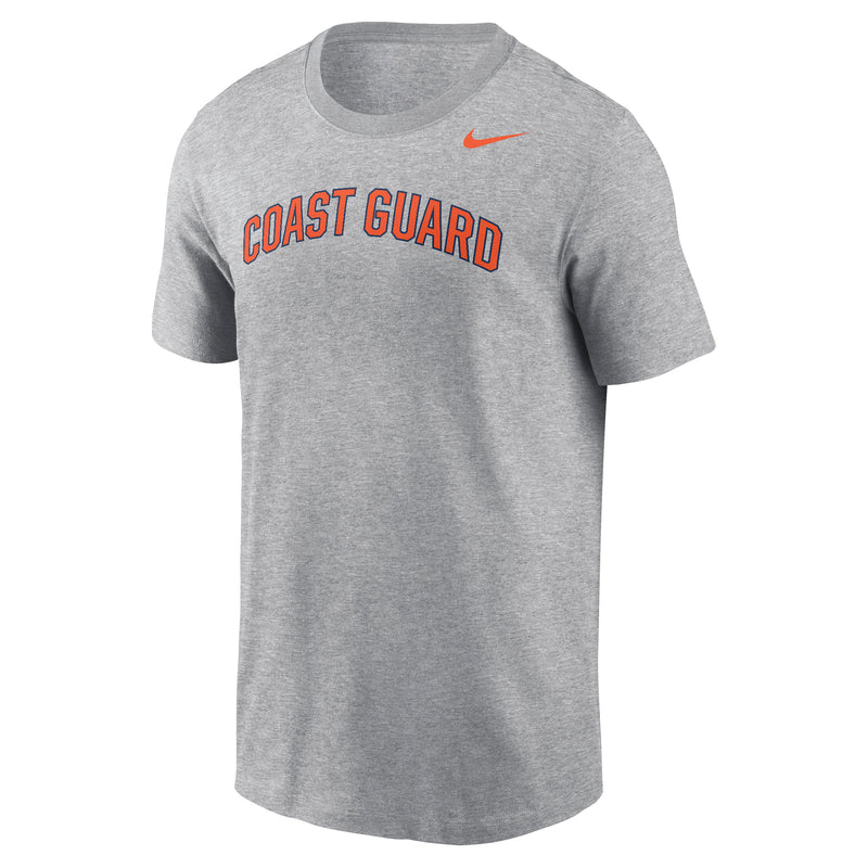 Coast Guard Nike Mens Legend Short Sleeve T-Shirt