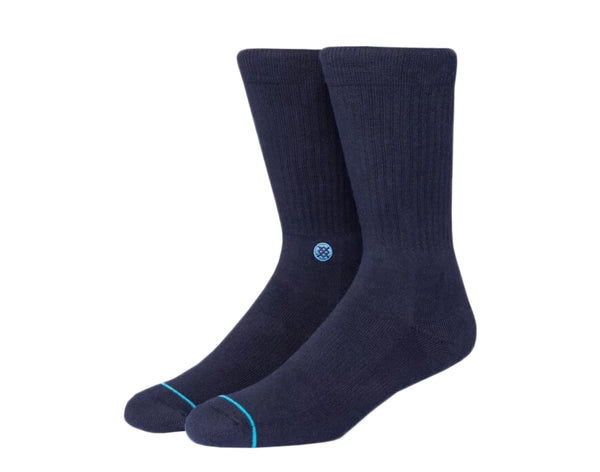 Stance Icon Crew Socks