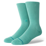Stance Mens Icon Crew Socks