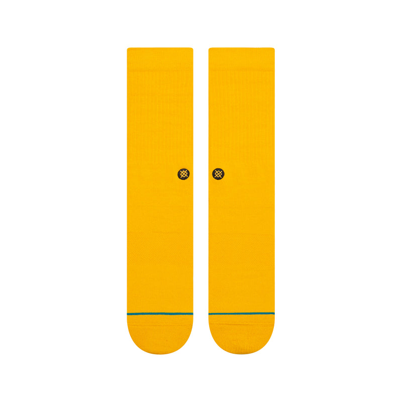 Stance Mens Icon Crew Socks
