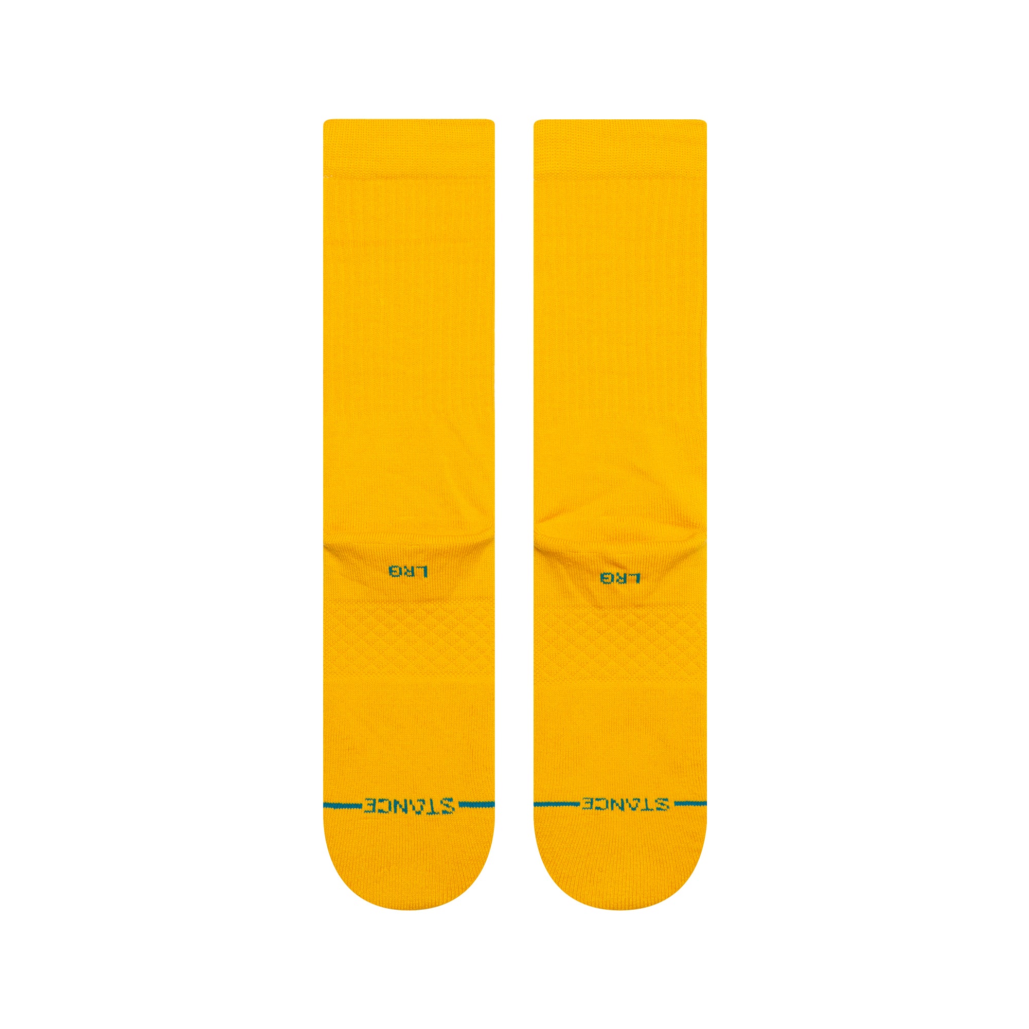 Stance Mens Icon Crew Socks