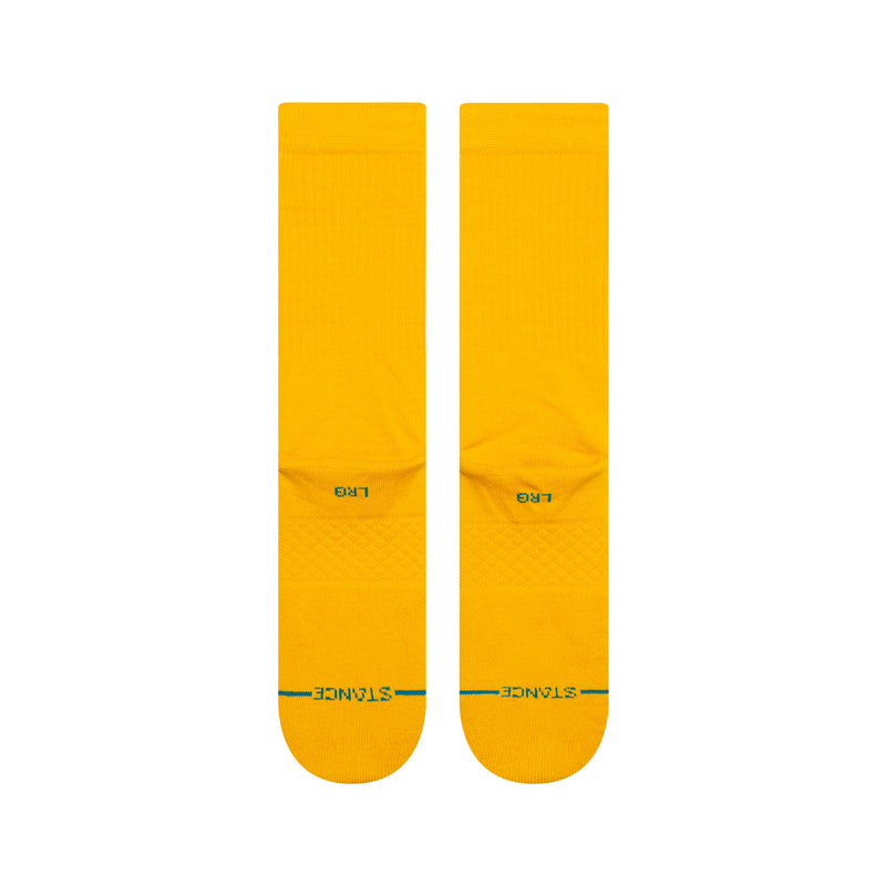 Stance Mens Icon Crew Socks