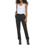 Calvin Klein Womens Tropical Pants
