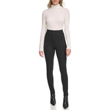 Calvin Klein Womens Compression Pointe Pants