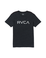 RVCA Mens Big RVCA Short Sleeve T-Shirt