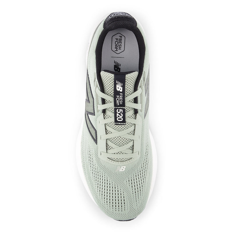 New Balance Mens Fresh Foam 520 V9 Running Shoes